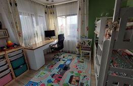 Casă individuala cu 3 camere, finisaj modern, in Dâmbul Rotund