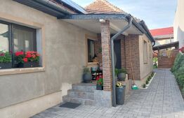 Casă individuala cu 3 camere, finisaj modern, in Dâmbul Rotund