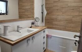 Casă individuala cu 3 camere, finisaj modern, in Dâmbul Rotund