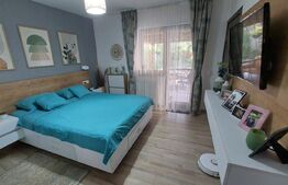 Casă individuala cu 3 camere, finisaj modern, in Dâmbul Rotund