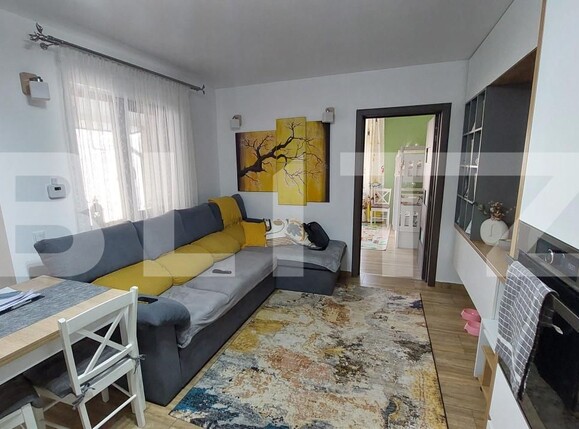 Casa de vânzare 3 camere Dambul Rotund - 155566CV | BLITZ Cluj-Napoca | Poza1