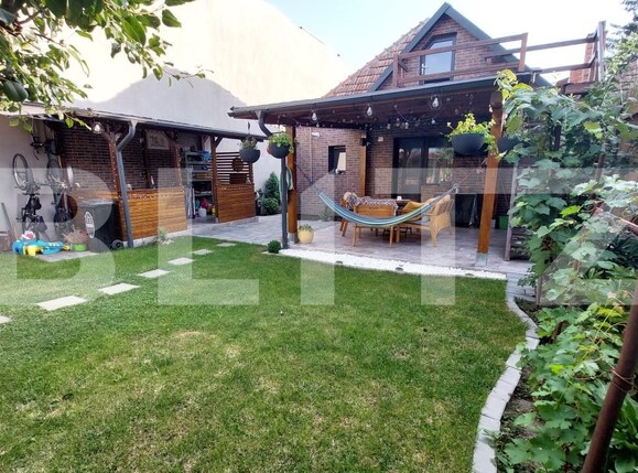 Casa de vânzare 3 camere Dambul Rotund - 155566CV | BLITZ Cluj-Napoca | Poza2