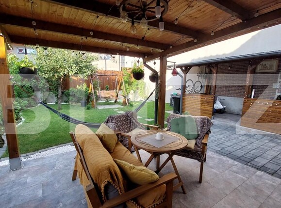 Casa de vânzare 3 camere Dambul Rotund - 155566CV | BLITZ Cluj-Napoca | Poza5