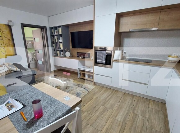 Casa de vânzare 3 camere Dambul Rotund - 155566CV | BLITZ Cluj-Napoca | Poza3