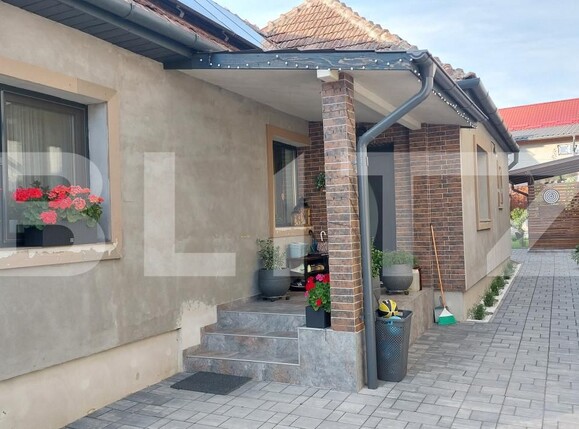 Casa de vânzare 3 camere Dambul Rotund - 155566CV | BLITZ Cluj-Napoca | Poza4