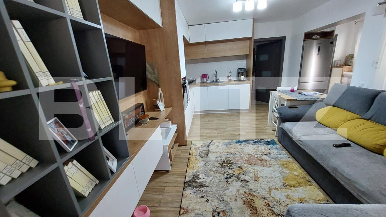 Casa de vânzare 3 camere Dambul Rotund - 155566CV | BLITZ Cluj-Napoca | Poza9