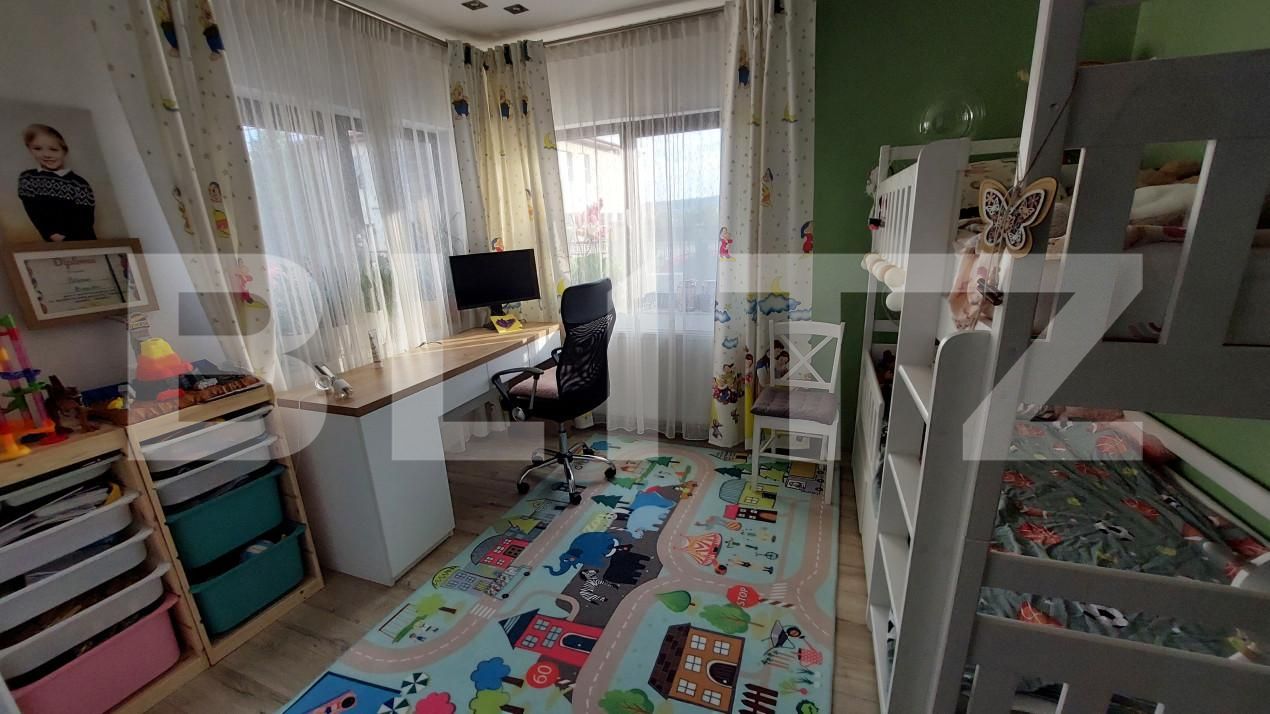 Casa de vânzare 3 camere Dambul Rotund - 155566CV | BLITZ Cluj-Napoca | Poza7