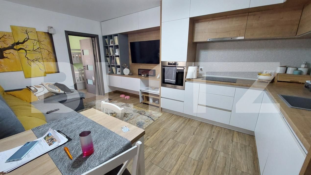 Casa de vânzare 3 camere Dambul Rotund - 155566CV | BLITZ Cluj-Napoca | Poza3