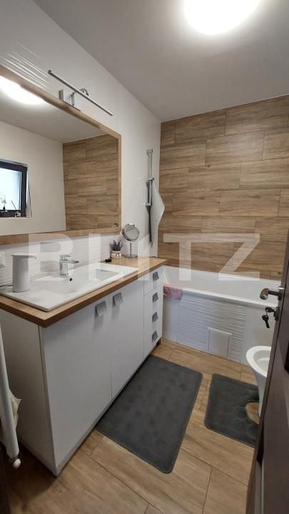 Casa de vânzare 3 camere Dambul Rotund - 155566CV | BLITZ Cluj-Napoca | Poza10