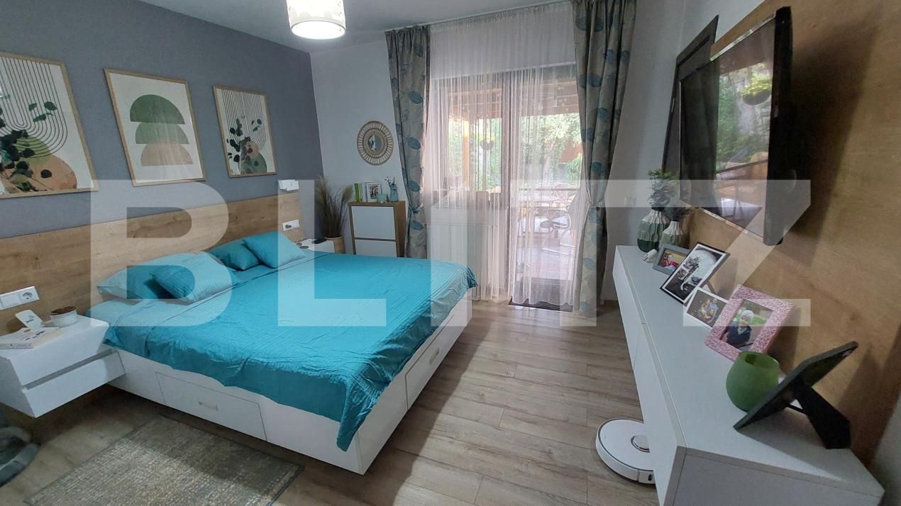 Casa de vânzare 3 camere Dambul Rotund - 155566CV | BLITZ Cluj-Napoca | Poza8