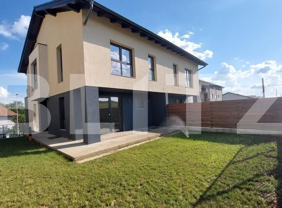 Casa de vânzare 4 camere Dambul Rotund - 155569CV | BLITZ Cluj-Napoca | Poza1