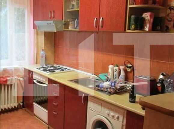 Apartament de vânzare 2 camere Gheorgheni - 15557AV | BLITZ Cluj-Napoca | Poza5