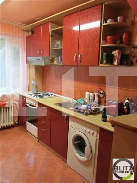 Apartament de vânzare 2 camere Gheorgheni - 15557AV | BLITZ Cluj-Napoca | Poza5