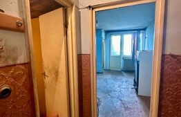 Oportunitate! Garsonieră confort 1, orientare sud-vest, renovabila, zona Parang