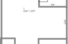 Oportunitate! Garsonieră confort 1, orientare sud-vest, renovabila, zona Parang