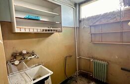 Oportunitate! Garsonieră confort 1, orientare sud-vest, renovabila, zona Parang