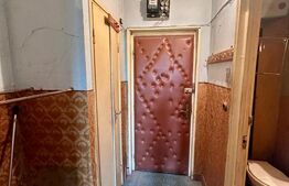 Oportunitate! Garsonieră confort 1, orientare sud-vest, renovabila, zona Parang