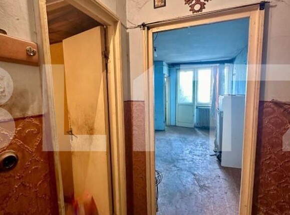 Garsonieră de vânzare Manastur - 155572AV | BLITZ Cluj-Napoca | Poza5