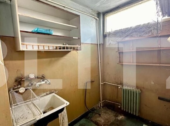 Garsonieră de vânzare Manastur - 155572AV | BLITZ Cluj-Napoca | Poza4