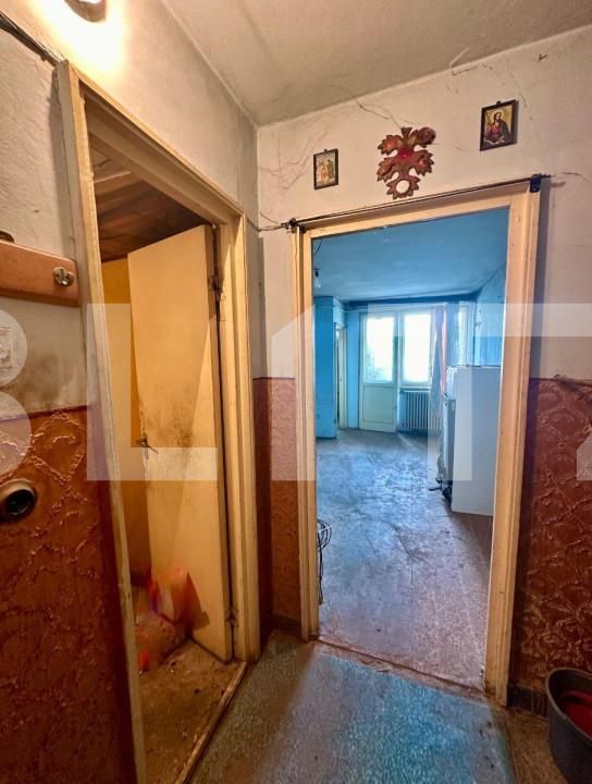 Garsonieră de vânzare Manastur - 155572AV | BLITZ Cluj-Napoca | Poza5