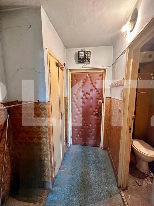 Garsonieră de vânzare Manastur - 155572AV | BLITZ Cluj-Napoca | Poza6