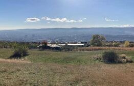 Teren  cu priveliste spre tot Clujul la cel mai bun pret