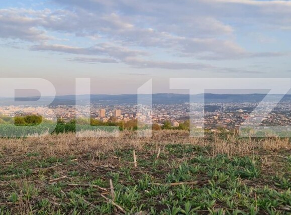 Teren de vânzare Dambul Rotund - 155578TV | BLITZ Cluj-Napoca | Poza2