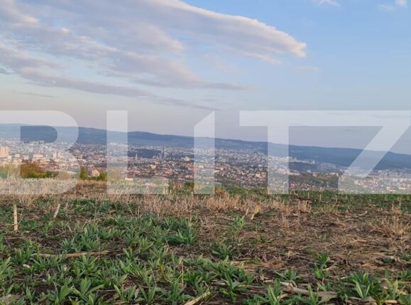 Teren de vânzare Dambul Rotund - 155578TV | BLITZ Cluj-Napoca | Poza4