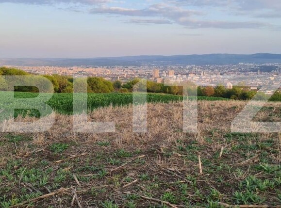 Teren de vânzare Dambul Rotund - 155578TV | BLITZ Cluj-Napoca | Poza3