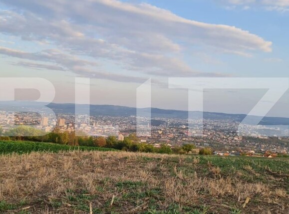 Teren de vânzare Dambul Rotund - 155578TV | BLITZ Cluj-Napoca | Poza6