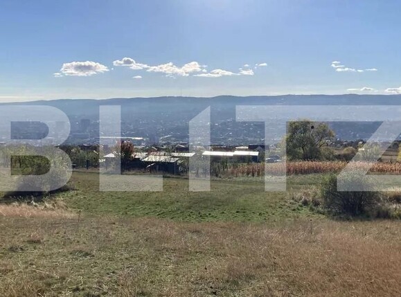 Teren de vânzare Dambul Rotund - 155578TV | BLITZ Cluj-Napoca | Poza7