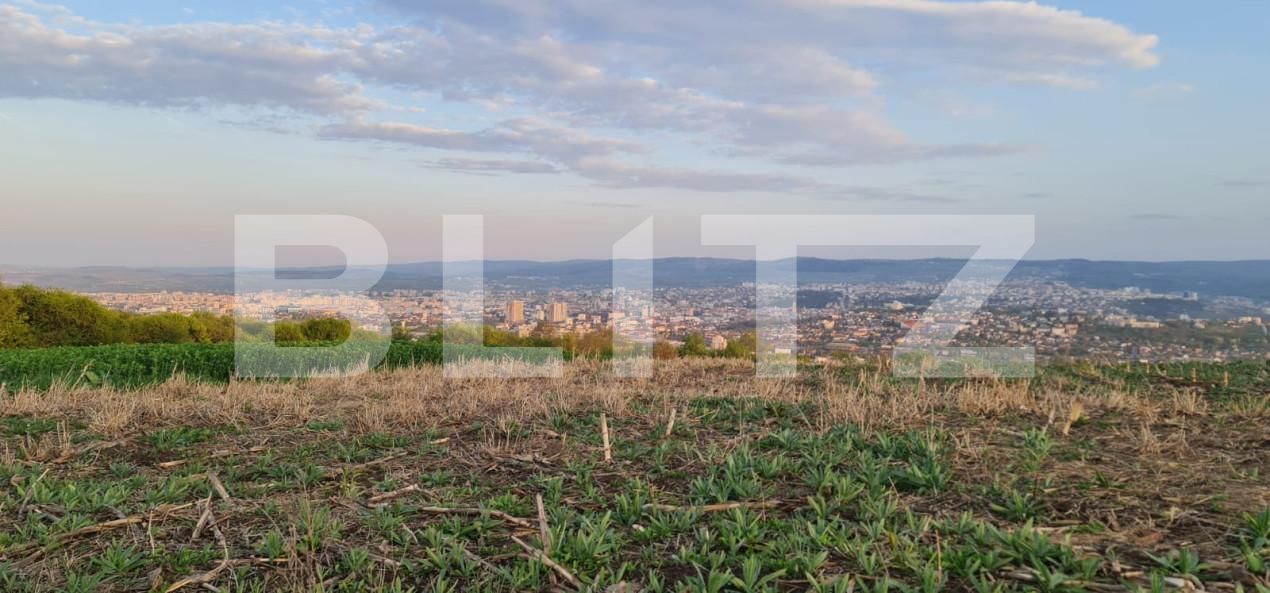 Teren de vânzare Dambul Rotund - 155578TV | BLITZ Cluj-Napoca | Poza2