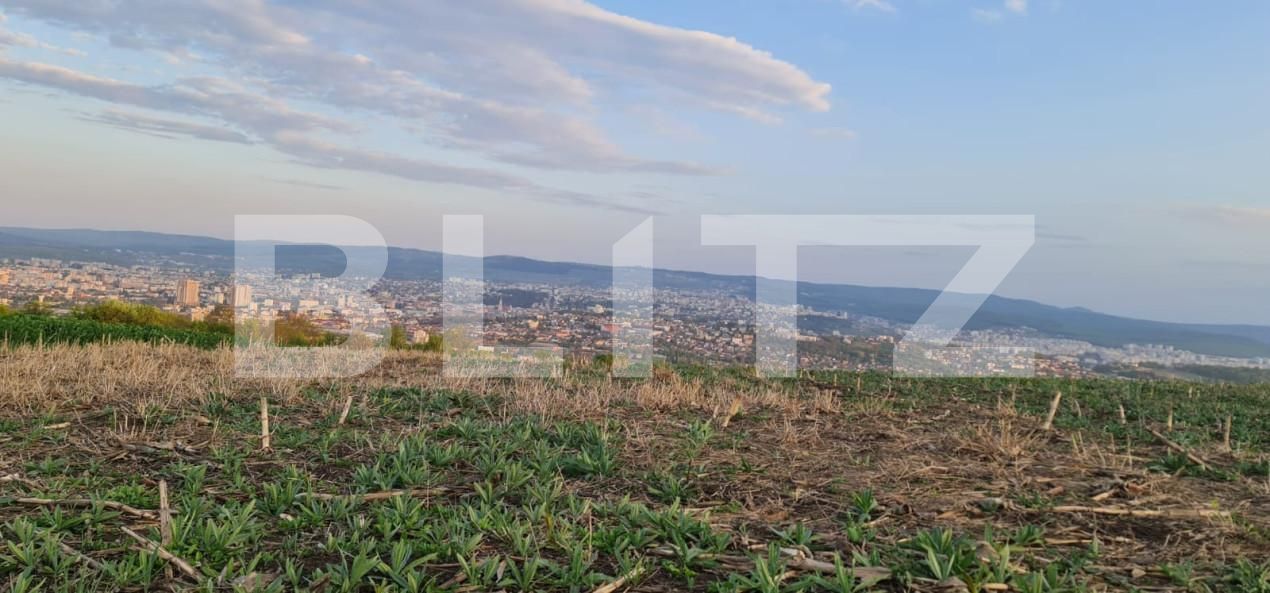 Teren de vânzare Dambul Rotund - 155578TV | BLITZ Cluj-Napoca | Poza4