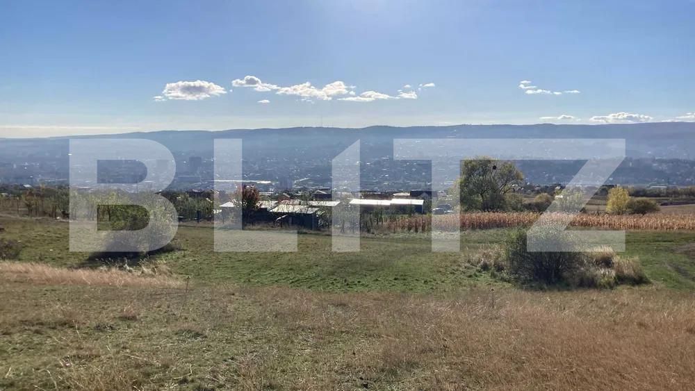 Teren de vânzare Dambul Rotund - 155578TV | BLITZ Cluj-Napoca | Poza7