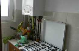 De vanzare garsoniera, 26 mp, boxa subsol, zona strazii Cojocnei