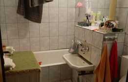 De vanzare garsoniera, 26 mp, boxa subsol, zona strazii Cojocnei