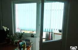 De vanzare garsoniera, 26 mp, boxa subsol, zona strazii Cojocnei