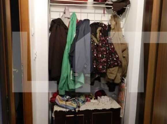 Garsonieră de vânzare Marasti - 15558AV | BLITZ Cluj-Napoca | Poza6