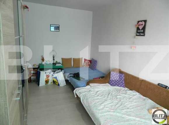 Garsonieră de vânzare Marasti - 15558AV | BLITZ Cluj-Napoca | Poza1