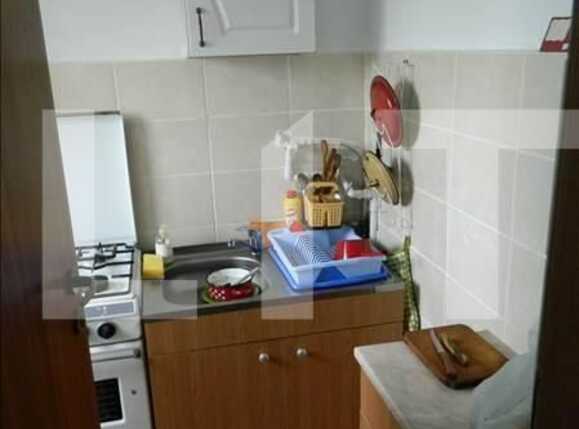 Garsonieră de vânzare Marasti - 15558AV | BLITZ Cluj-Napoca | Poza4