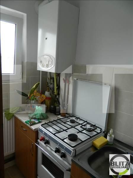 Garsonieră de vânzare Marasti - 15558AV | BLITZ Cluj-Napoca | Poza5
