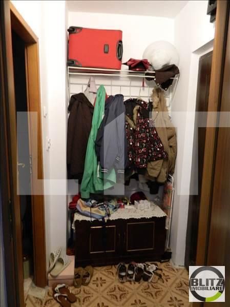 Garsonieră de vânzare Marasti - 15558AV | BLITZ Cluj-Napoca | Poza6