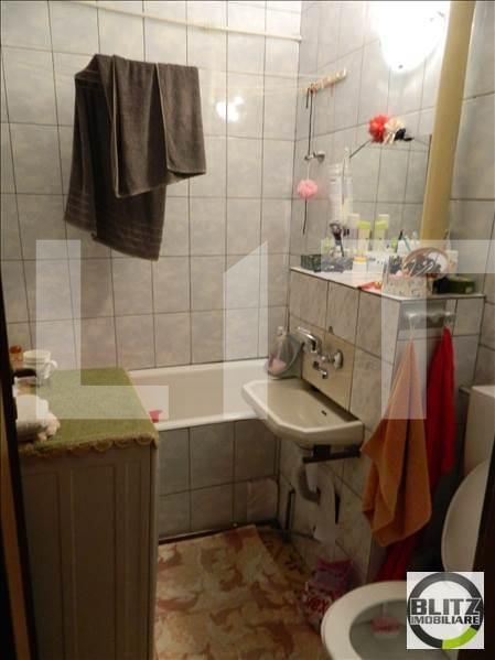 Garsonieră de vânzare Marasti - 15558AV | BLITZ Cluj-Napoca | Poza7