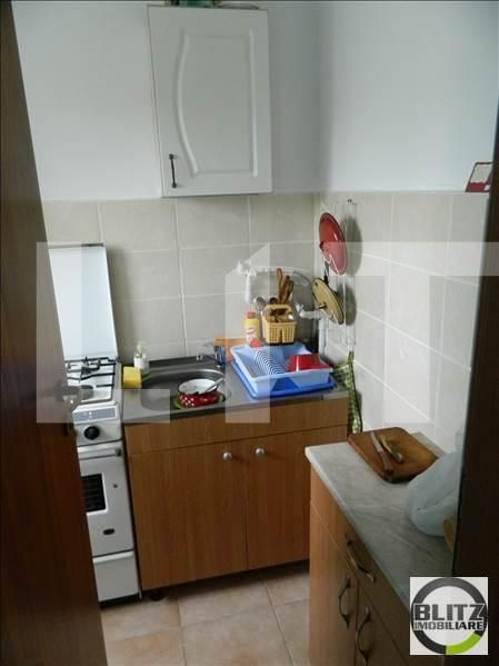 Garsonieră de vânzare Marasti - 15558AV | BLITZ Cluj-Napoca | Poza4