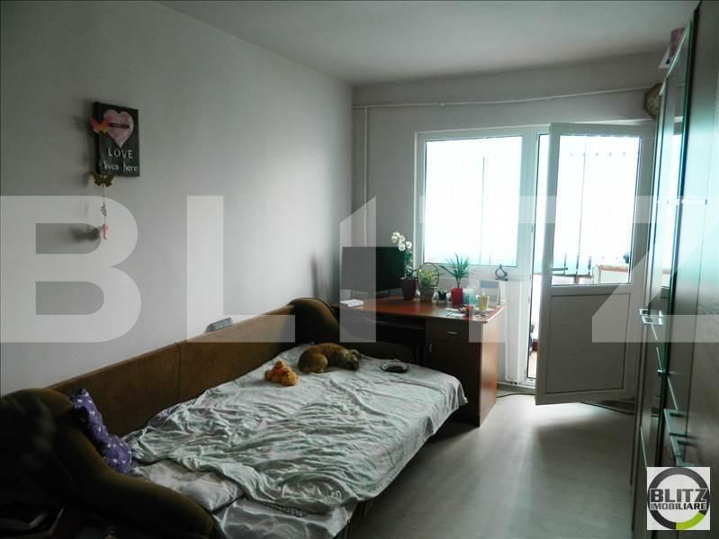 Garsonieră de vânzare Marasti - 15558AV | BLITZ Cluj-Napoca | Poza2