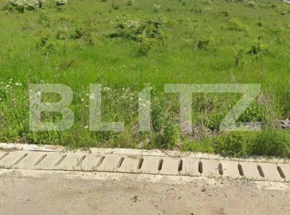 Teren de vânzare Chinteni - 155583TV | BLITZ Cluj-Napoca | Poza1