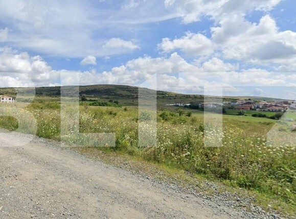 Teren de vânzare Chinteni - 155583TV | BLITZ Cluj-Napoca | Poza1