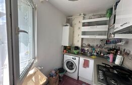 Garsoniera 23mp, zona Colina Universitatii