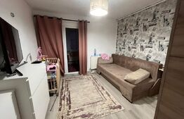 Garsoniera 23mp, zona Colina Universitatii