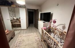 Garsoniera 23mp, zona Colina Universitatii